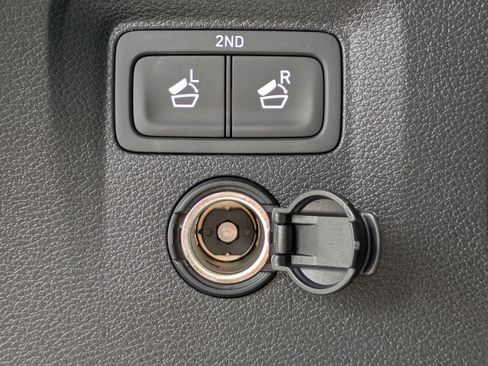 New 2025 Kia Telluride EX image 14