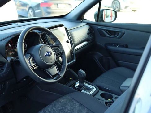 Used 2025 Subaru Forester Premium w/ Convenience Package #1 image 19