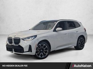Used 2026 BMW X3 xDrive30i w/ M Sport Package AWD/4WD video 1