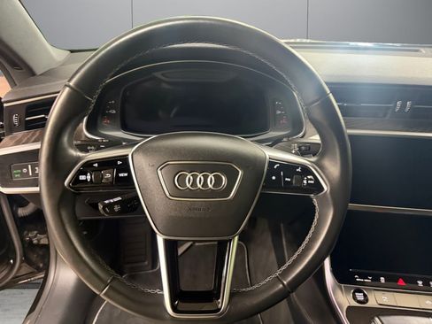 Used 2021 Audi A7 e Premium Plus w/ Executive Package AWD/4WD image 13