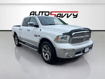 Used 2016 RAM 1500 Laramie w/ Convenience Group