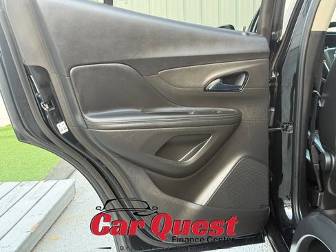 Used 2018 Buick Encore Preferred AWD/4WD image 13