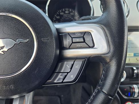 Used 2016 Ford Mustang Premium RWD image 28
