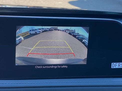 Used 2022 MAZDA CX-30 AWD 2.5 S w/ Select Package image 14