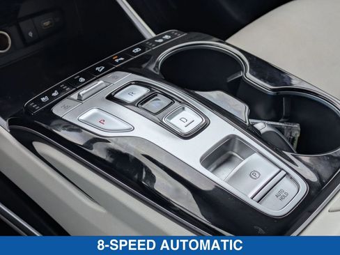 Used 2024 Hyundai Tucson Limited AWD/4WD image 26
