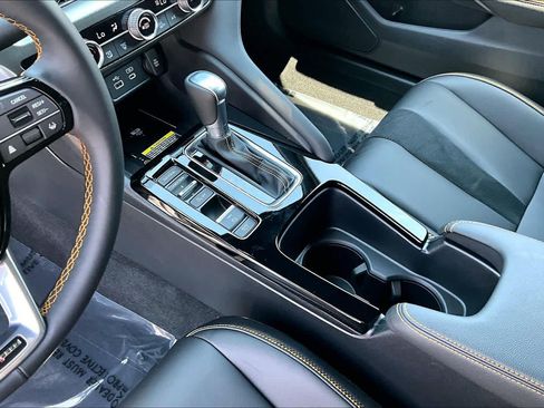 Used 2026 Acura Integra A-Spec FWD image 16