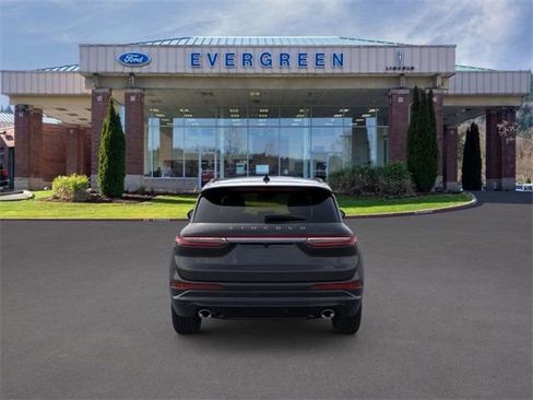 New 2025 Lincoln Corsair Grand Touring w/ Equipment Group 301A AWD/4WD image 5