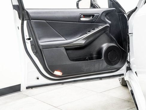 Used 2023 Lexus IS 350 F Sport image 44