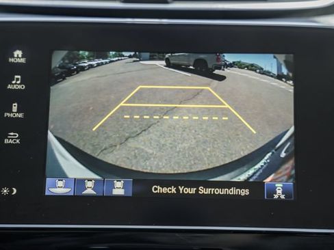 Used 2022 Honda CR-V EX image 42