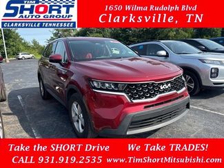 Used 2023 Kia Sorento LX FWD video 1