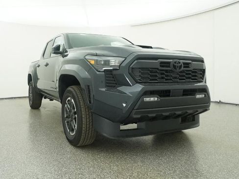 New 2026 Toyota Tacoma TRD Sport image 30