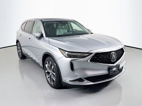 Used 2023 Acura MDX SH-AWD w/ Technology Package image 7