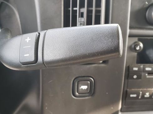 Used 2017 Chevrolet Express 3500 LT w/ LT Preferred Equipment Group image 20