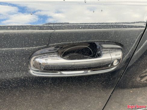 Certified 2023 Toyota 4Runner SR5 image 10