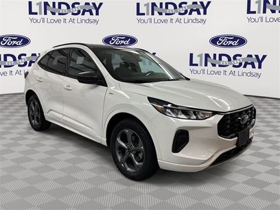 Certified 2023 Ford Escape ST-Line w/ Tech Pack #1