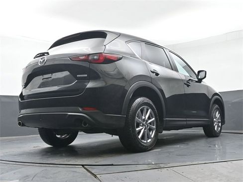 Certified 2023 MAZDA CX-5 AWD 2.5 S w/ Select Package image 32