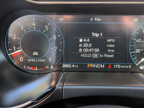 Used 2022 Ford Mustang Shelby GT500 w/ Handling Package image 21