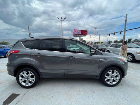 Used 2014 Ford Escape Titanium AWD/4WD image 7