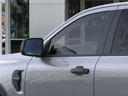 New 2025 Ford Ranger XL image 20