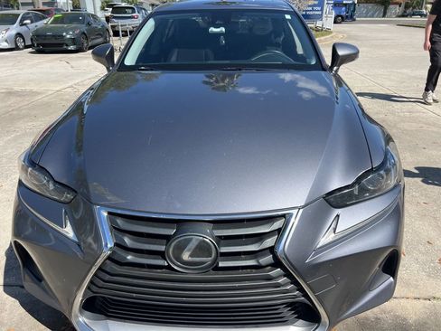 Used 2019 Lexus IS 300 300 w/ Accessory Package 2 image 2