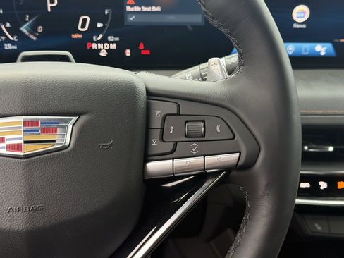 Used 2025 Cadillac CT5 Sport w/ Sun And Sound Package image 16