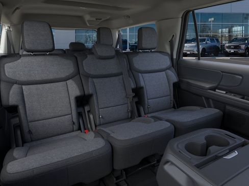 New 2026 Ford Expedition Max Active AWD/4WD image 14