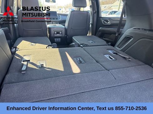 Used 2023 Chevrolet Tahoe LT AWD/4WD image 18