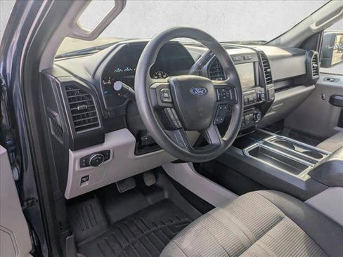 Used 2018 Ford F150 XL w/ Equipment Group 101A Mid image 9