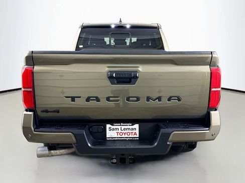 New 2026 Toyota Tacoma TRD Off-Road image 6