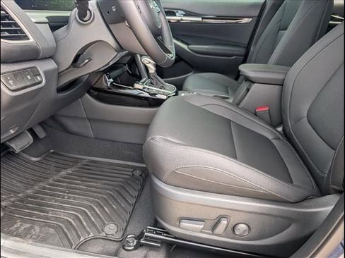 New 2026 Kia Seltos EX FWD image 7