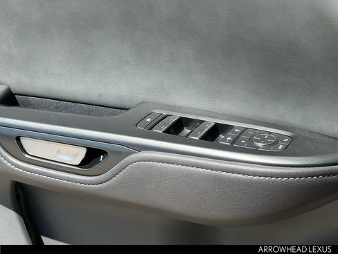 Used 2024 Lexus RZ 300e Premium w/ Technology Package FWD image 22