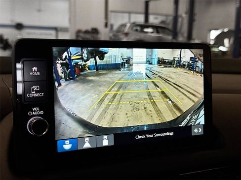 New 2026 Honda HR-V LX image 6