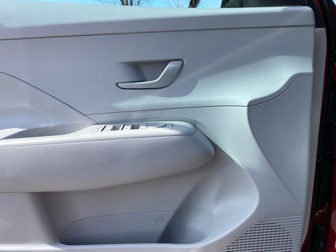 New 2026 Hyundai Kona SEL Sport FWD image 18