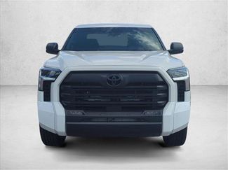New 2026 Toyota Tundra SR5 w/ SR5 Premium Package AWD/4WD video 2