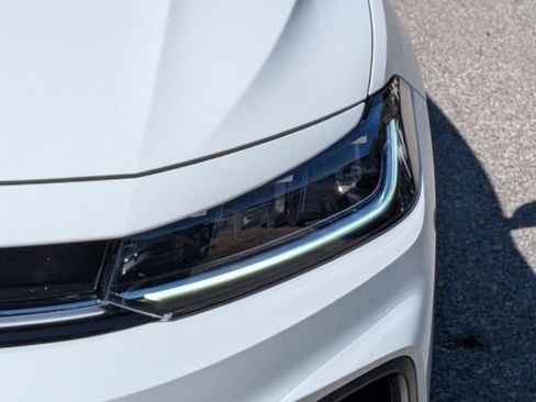 New 2026 Volkswagen Jetta Sport FWD image 9