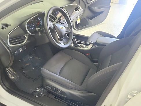 Used 2024 Chevrolet Malibu RS FWD image 22
