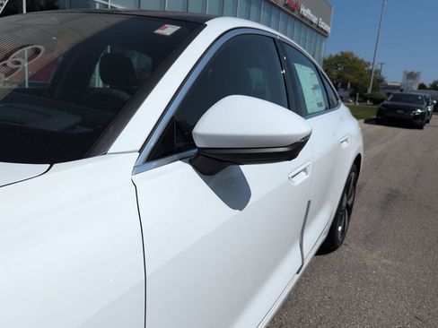 New 2025 Audi A5 2.0T Premium Plus image 32