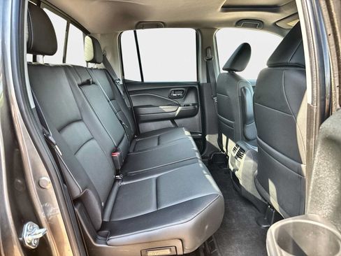 Used 2023 Honda Ridgeline RTL-E image 20