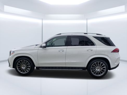 New 2026 Mercedes-Benz GLE 450 4MATIC image 6