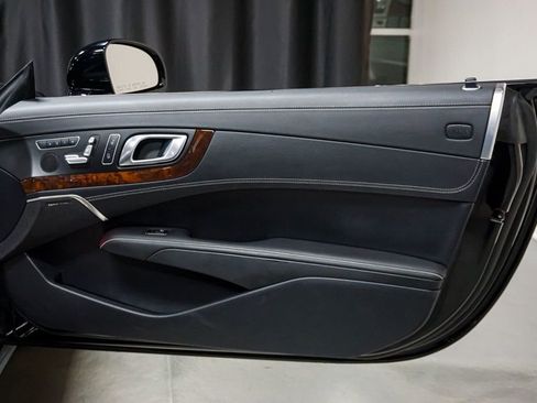 Used 2014 Mercedes-Benz SL 63 AMG image 80