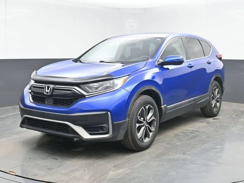 Used 2020 Honda CR-V EX image 5