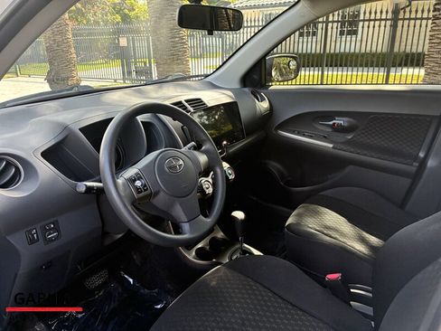 Used 2012 Scion xD FWD image 13