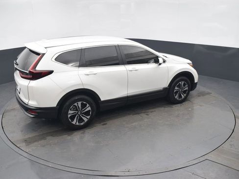 Used 2021 Honda CR-V Special Edition image 41