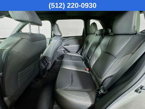 Used 2026 Subaru Forester Wilderness image 30