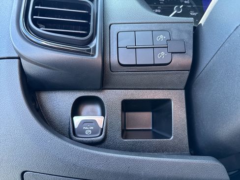 New 2026 RAM ProMaster 1500 image 31