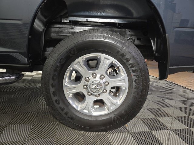 Used 2026 RAM 2500 Big Horn AWD/4WD image 12