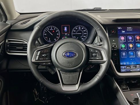 Used 2022 Subaru Outback Limited AWD/4WD image 11