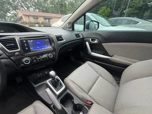 Used 2015 Honda Civic EX image 17
