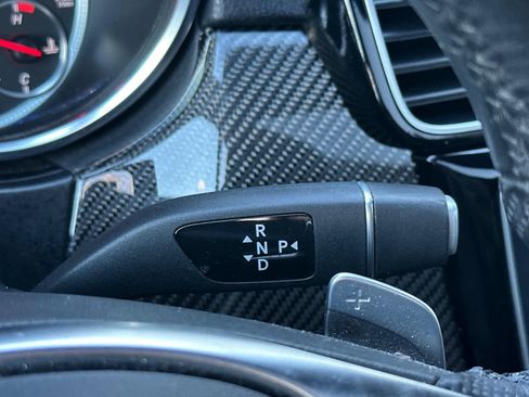 Used 2019 Mercedes-Benz GLE 43 AMG 4MATIC Coupe image 24