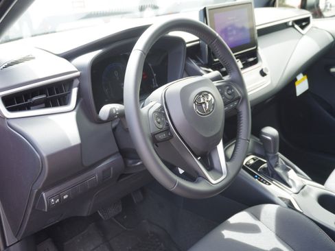 New 2026 Toyota Corolla SE FWD image 18